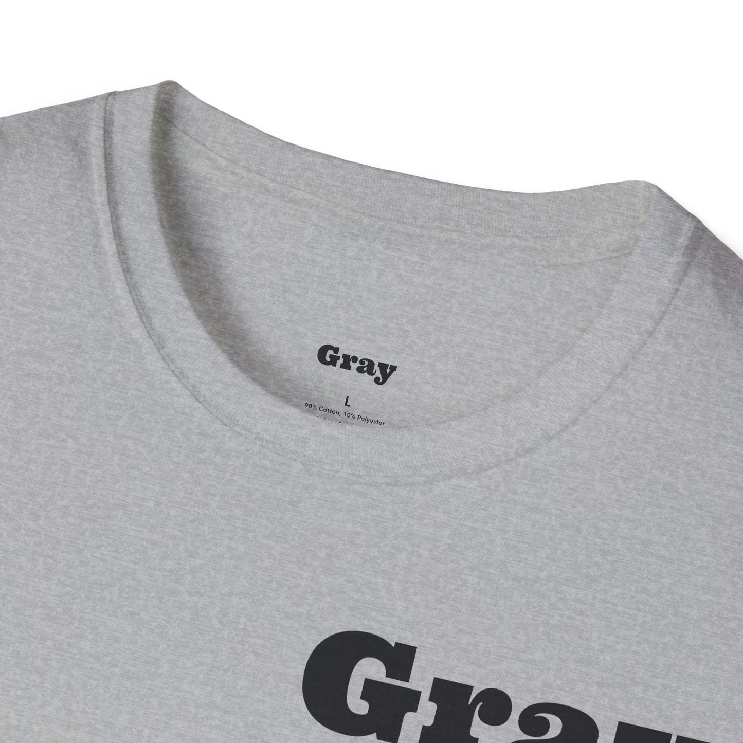 That's Gray