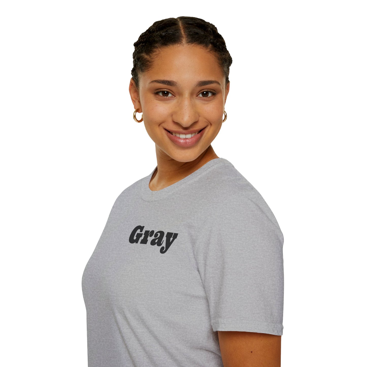 Gray Stuff