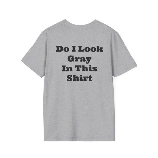 Look Gray